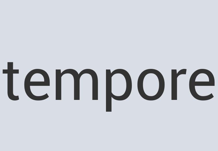 Aerodynamic Aluminum Tali-Band-Aid