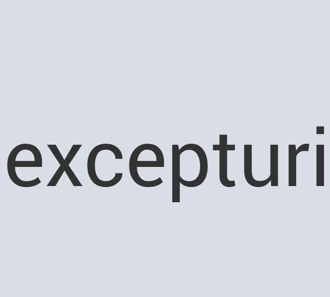 Incredible Wooden Eyesolate