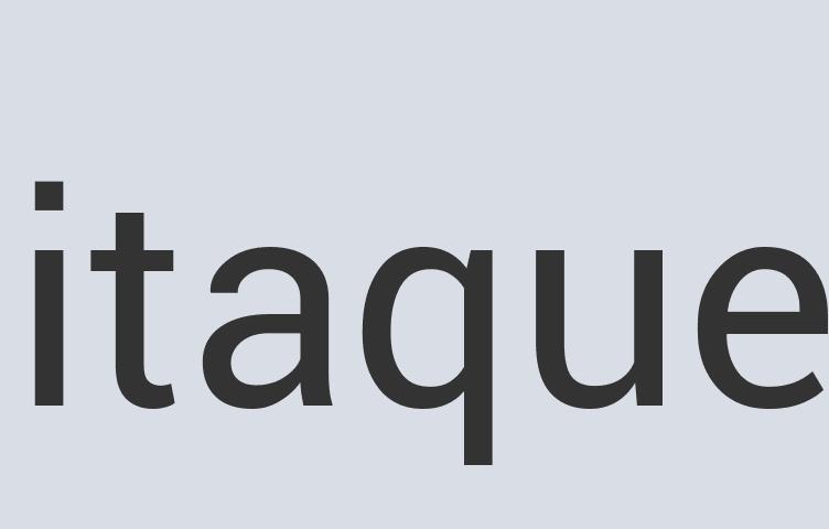 Aerodynamic Concrete Power Taco