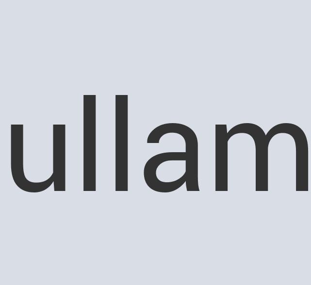 Aerodynamic Iron ALswell